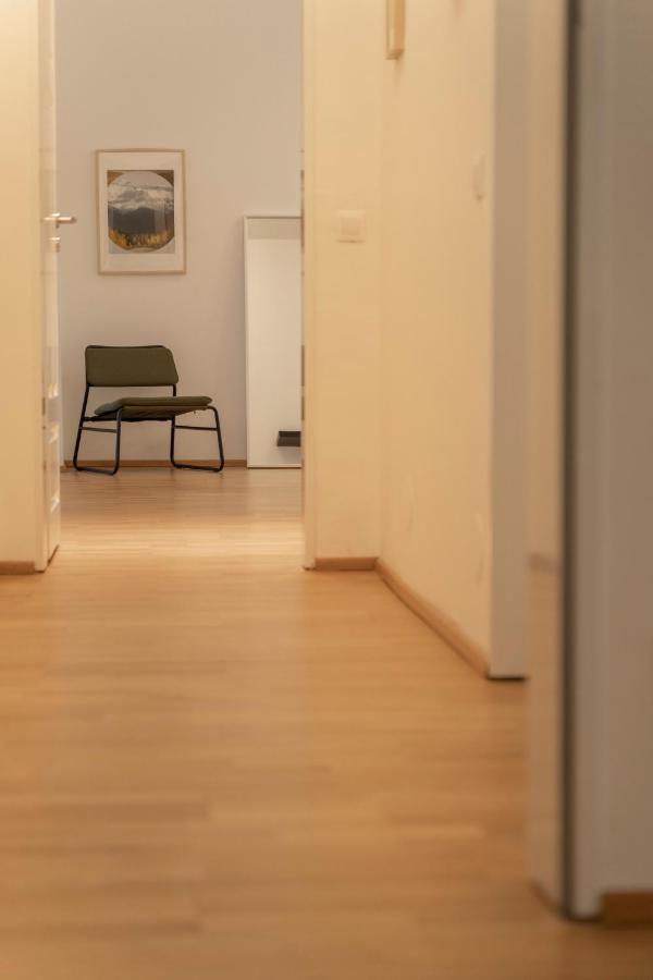 Karl I Levestate Apartamento Viena Exterior foto