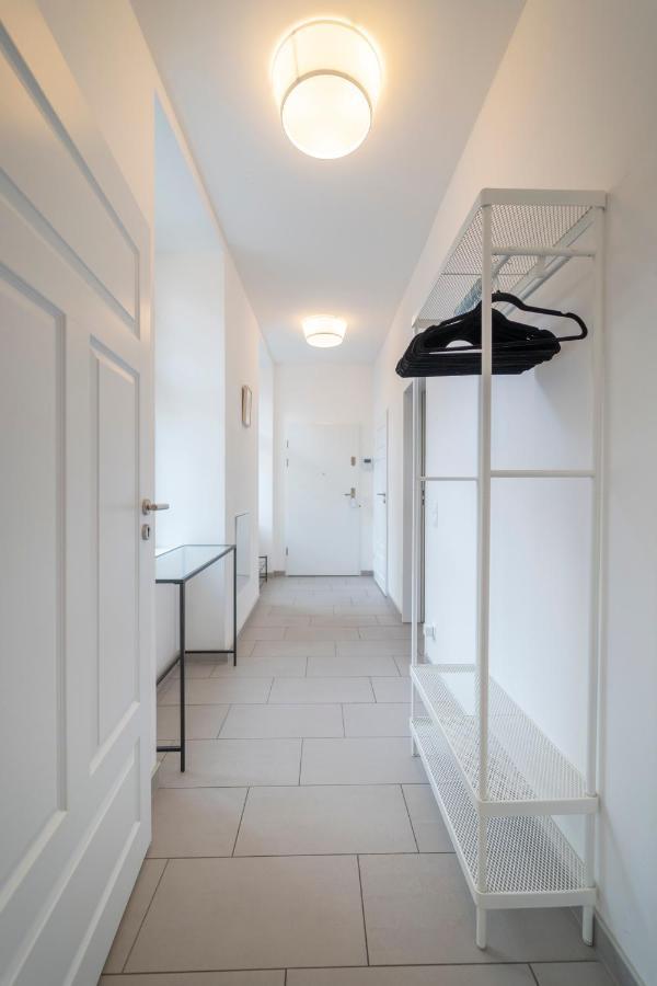 Karl I Levestate Apartamento Viena Exterior foto
