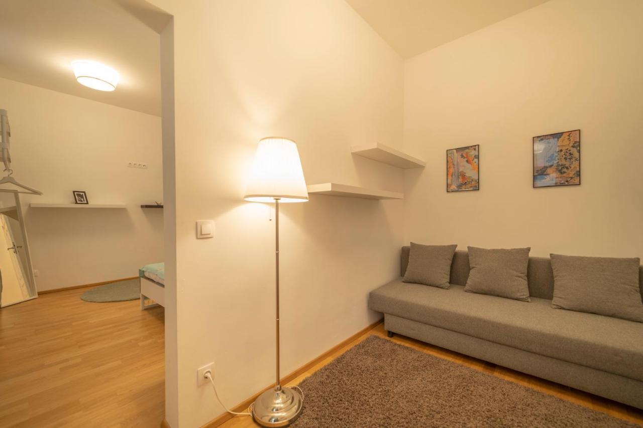 Karl I Levestate Apartamento Viena Exterior foto